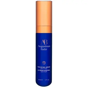 Augustinus Bader - Le sérum au rétinol Sérum hydratant 50 ml unisex pas cher