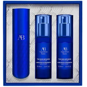 Comparateur de prix : Augustinus Bader - The Skin Infusion Crème visage 45 ml unisex