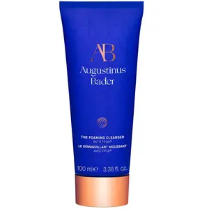 Comparateur de prix : AUGUSTINUS BADER The Foaming Cleanser - Le Démaquillant Moussant