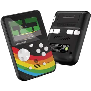 HMT Super Pocket Activision INT pas cher