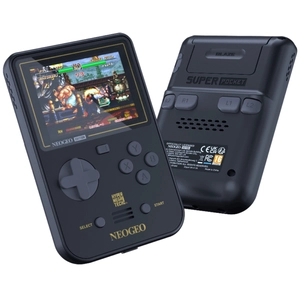HyperMegaTech! Blaze Entertainment Super Pocket - Edition Neogeo pas cher