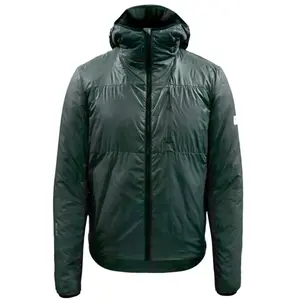 Albion - Zoa Mountain Jacket - Veste vélo homme Peat - M pas cher