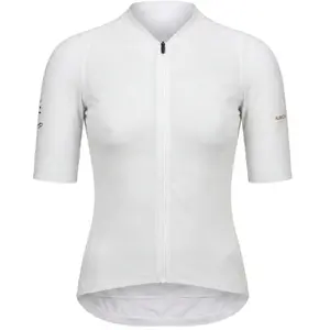 Albion - Lightweight Short Sleeve Jersey - Maillot vélo femme White - XL