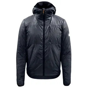 Albion - Zoa Mountain Jacket - Veste vélo homme Midnight Blue - XL pas cher