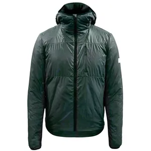Albion - Zoa Mountain Jacket - Veste vélo homme Shale Green - XL pas cher