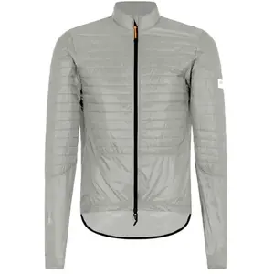 Albion - Ultralight Insulated Jacket - Veste vélo homme Mist - S pas cher