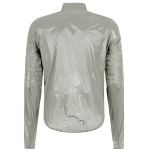 Albion - Ultralight Insulated Jacket - Veste vélo homme Mist - M pas cher