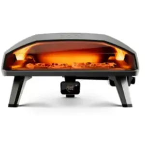 Four à pizza à gaz OONI modèle Koda 2 Max pas cher