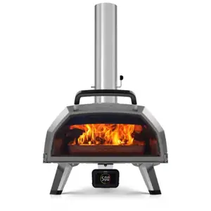 Comparateur de prix : Four à pizza charbon OONI Karu 2 Pro UU-P2EE00