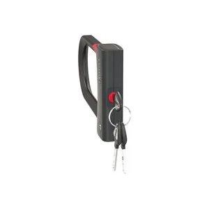 Antivol U Seatylock Mason 180 Noir 18 cm UM18CM pas cher