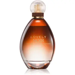 Sarah Jessica Parker Lovely Noir Eau de Parfum pour femme 100 ml pas cher