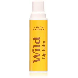 Wild Honey Refill baume à lèvres Recharge 4.5 g pas cher