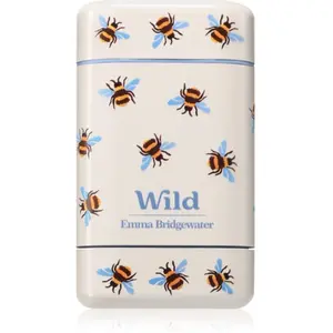 Wild Honey & Cactus Flower Bee Case déodorant solide avec étui 40 g pas cher