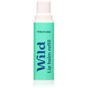 Wild Original + SPF baume à lèvres Recharge 4.5 g pas cher