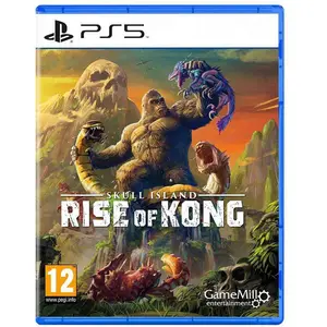 Just For Games Skull Island Rise of Kong PS5 pas cher