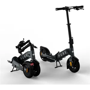 Comparateur de prix : Pure Electric Trottinette Electrique Pure Electric Advance Flex Mercure