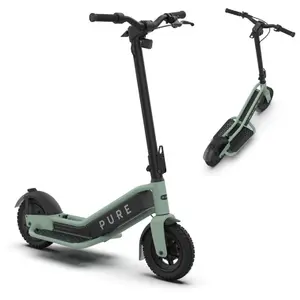 Comparateur de prix : Trottinette électrique Pure Electric Escape Vert Sauge