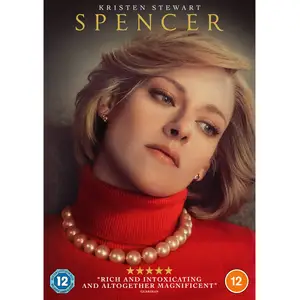 Elevation Sales Spencer [DVD] [2021] pas cher