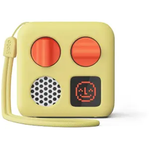 Yoto Player - Housse pour Yoto Mini Jaune taille unique pas cher