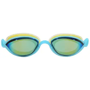 Huub Lunettes De Natation à Miroir Pinnacle Air Seal Gold Mirror pas cher
