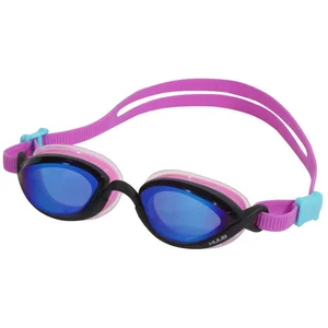 Huub Lunettes De Natation à Miroir Pinnacle Air Seal Blue Mirror