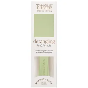 Comparateur de prix : Tangle Teezer - The Ultimate Hairbrush Ultimate Detangler Matte Brosse...