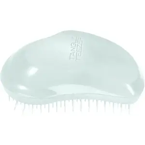 Comparateur de prix : Tangle Teezer Original Ice Blue Brosse Tangle 1 art.