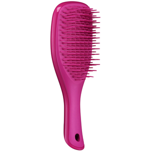 Comparateur de prix : Tangle Teezer - Ultimate Detangler mini Brosses plates 1 pieces unisex