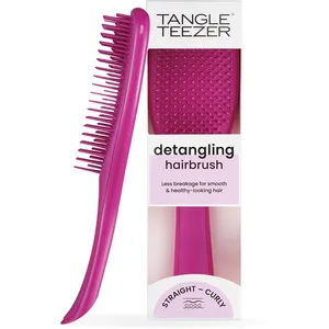 Comparateur de prix : Tangle Teezer - Ultimate Detangler Brosses plates 1 pieces unisex