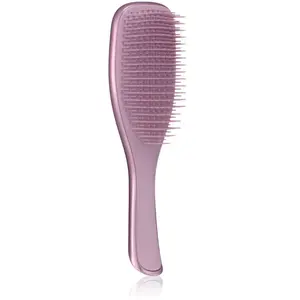 Comparateur de prix : Tangle Teezer The Ultimate Detangler Chrome Brosse Démêlante 