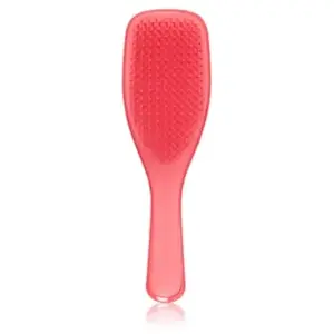 Comparateur de prix : Tangle Teezer Wet Detangler Pink Punch Brosse Tangle 1 art.