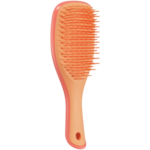 Comparateur de prix : Tangle Teezer The Ultimate Detangler Mini Brush - Pink/Apricot