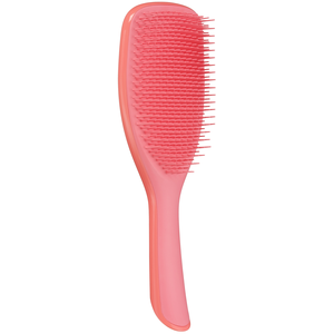 Tangle Teezer The Large Ultimate Detangler Brush - Salmon Pink pas cher