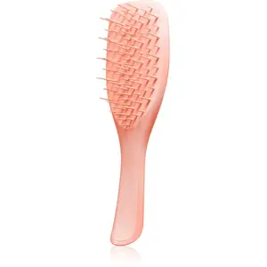 The Ultimate Detangler Extra Gentle Saffron