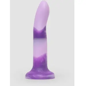 Lovehoney Dildo ventouse silicone flexible Shape Shifter 17,8 cm pas cher