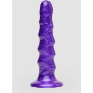 Lovehoney Dildo ventouse silicone New Wave 16,5 cm pas cher