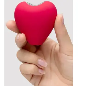 Lovehoney Stimulateur clitoridien Heartbeat