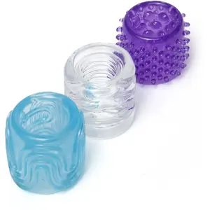 Lovehoney Kit masturbateur mini Head Master 3 piècesVendu parespaceplaisir