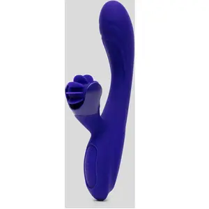 Lovehoney Vibromasseur rabbit Whirl PowerVendu parespaceplaisir