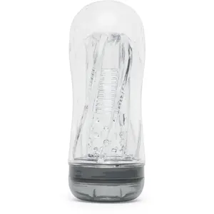 Lovehoney Masturbateur transparent Heads UpVendu parespaceplaisir