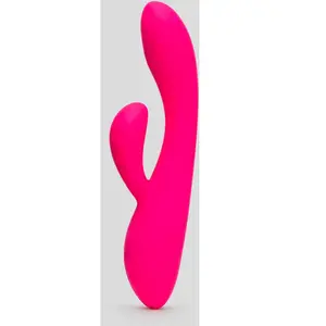 Lovehoney Vibromasseur rabbit chauffant Dream RabbitVendu parespaceplaisir