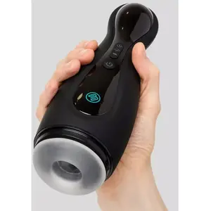 Masturbateur Vibrant à Succion Blowmotion pas cher