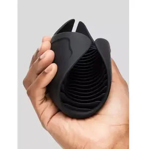 Masturbateur Vibrant Handjob Blowmotion pas cher
