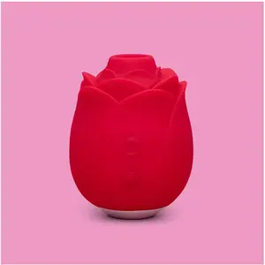 Comparateur de prix : Stimulateur clitoridien Rose Mon Ami