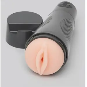 Thrust Masturbateur vagin vibrant réaliste Pro Tech pas cher