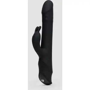 Lovehoney Vibromasseur rabbit va-et-vient Love ThrusterVendu parespaceplaisir