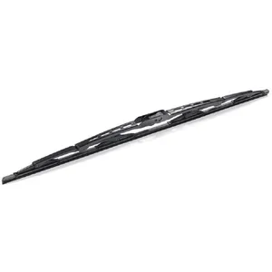 Michelin Radius Standard 600MM Balai Conventionnel Essuie-glace de Pare-brises, Noir pas cher