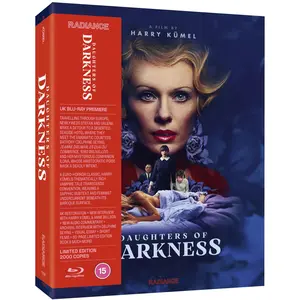 Daughters of Darkness Limited Edition pas cher
