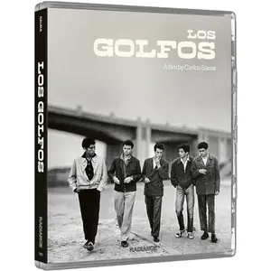 Los golfos Limited Edition pas cher