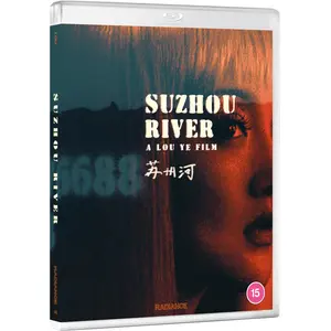 Radiance Films Suzhou River pas cher
